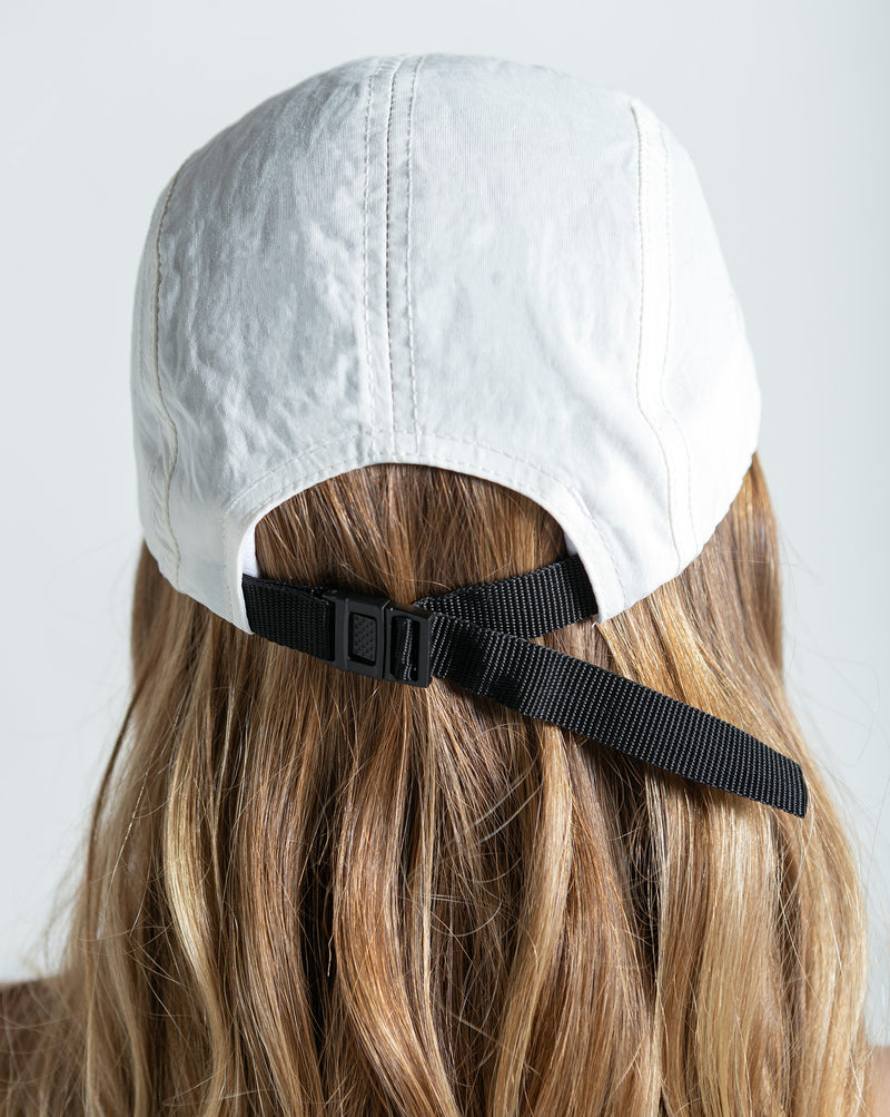 Boné Volcom Stone Off White