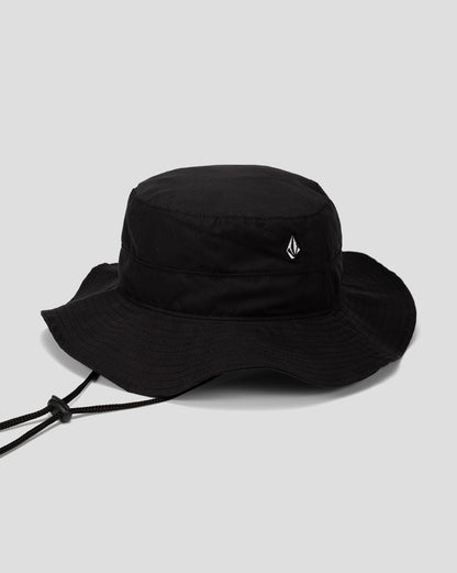 Chapéu Volcom Stone Preto