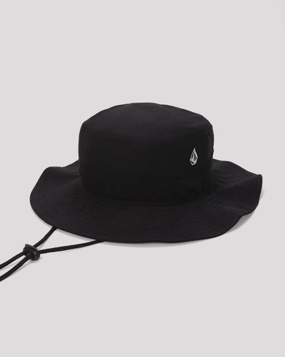 Chapéu Volcom Stone Hat Preto