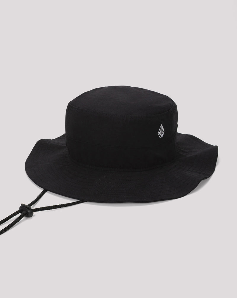 Chapéu Volcom Stone Hat Preto
