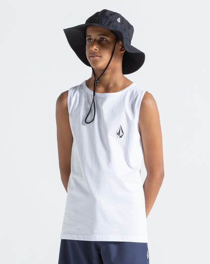 Chapéu Volcom Stone Hat Preto
