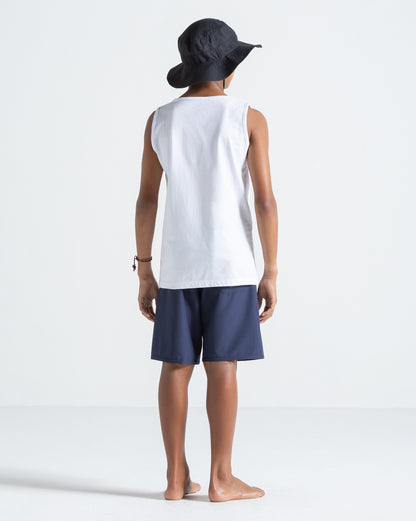 Chapéu Volcom Stone Hat Preto