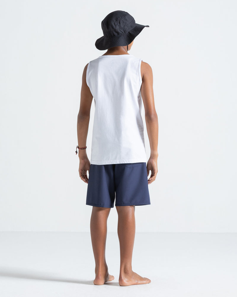 Chapéu Volcom Stone Hat Preto