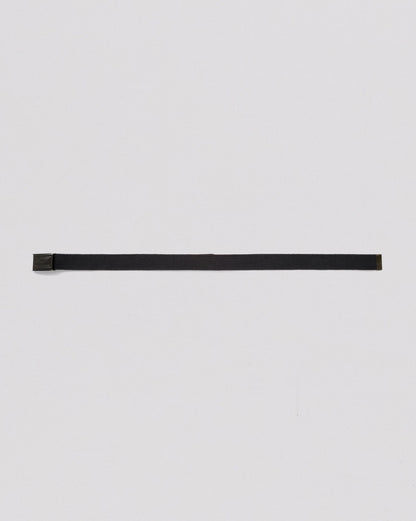 Cinto Volcom Mod Stone Preto