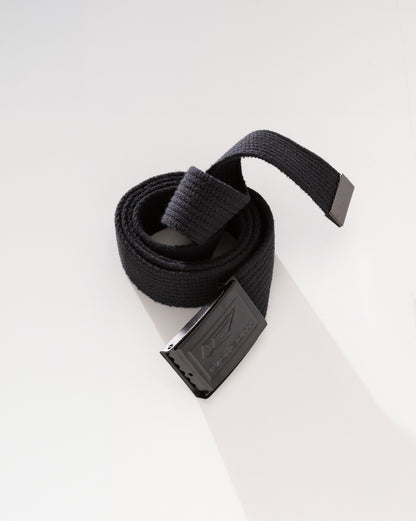 Cinto Volcom Mod Stone Preto