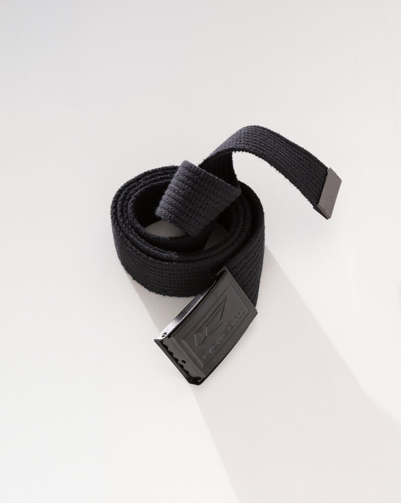 Cinto Volcom Mod Stone Preto