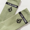 Kit 3 Meias Cotton Blend Camo