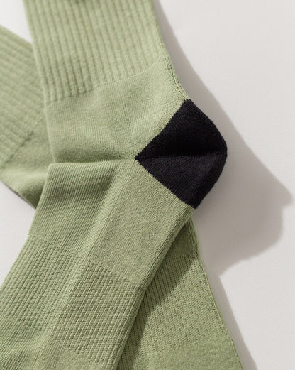 Kit 3 Meias Cotton Blend Camo