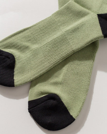 Kit 3 Meias Cotton Blend Camo