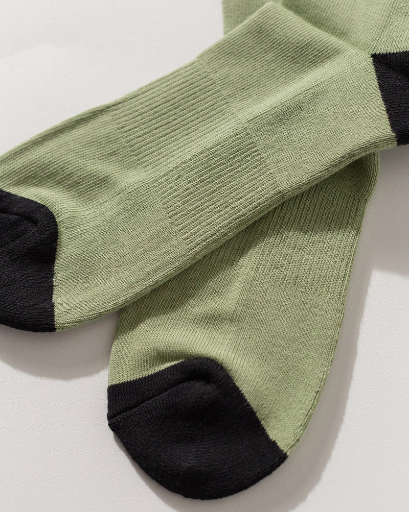 Kit 3 Meias Cotton Blend Camo