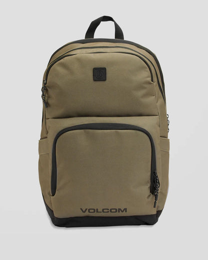 Mochila Volcom Roamer Wintermoss