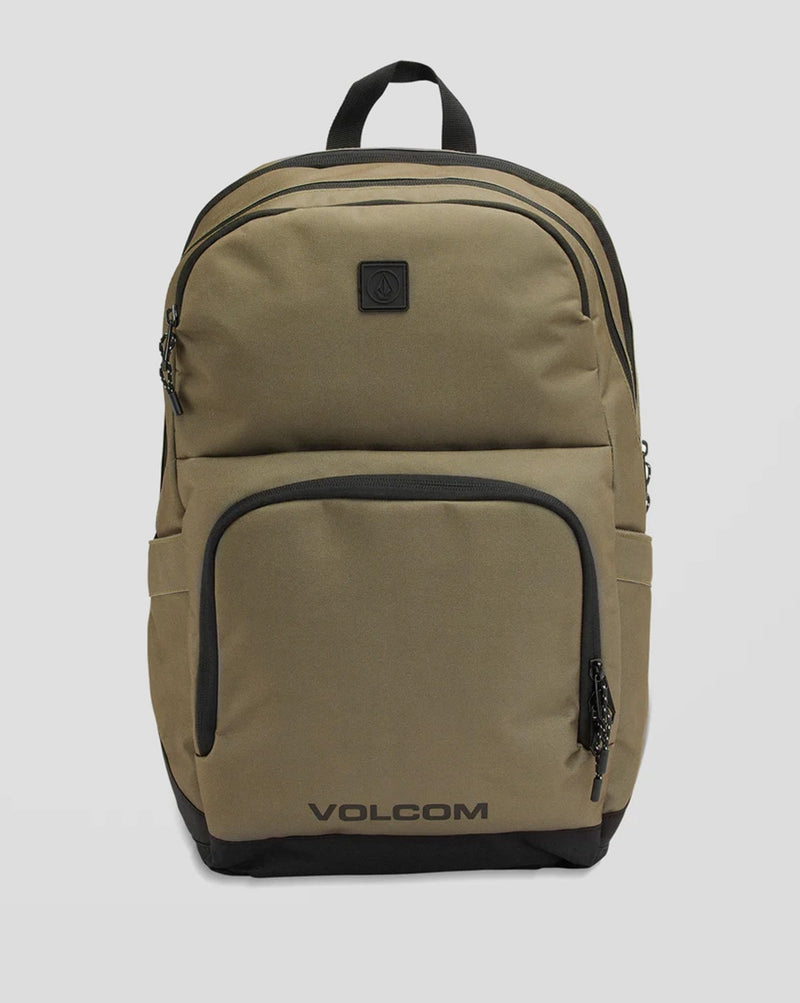 Mochila Volcom Roamer Wintermoss