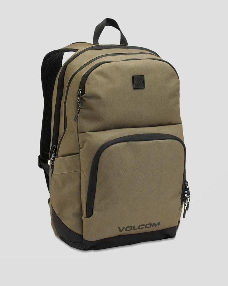 Mochila Volcom Roamer Wintermoss