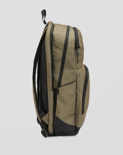 Mochila Volcom Roamer Wintermoss