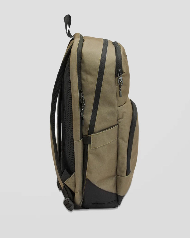 Mochila Volcom Roamer Wintermoss