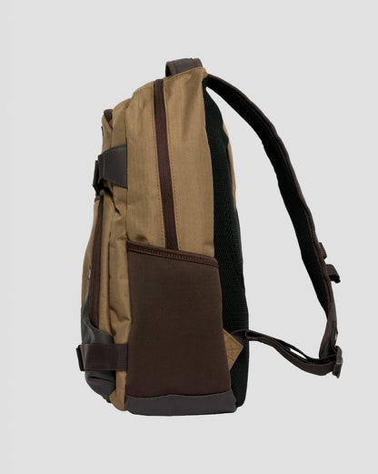 Mochila Volcom Skate Bag Grindstone Ermine