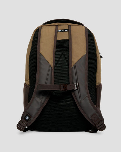 Mochila Volcom Skate Bag Grindstone Ermine