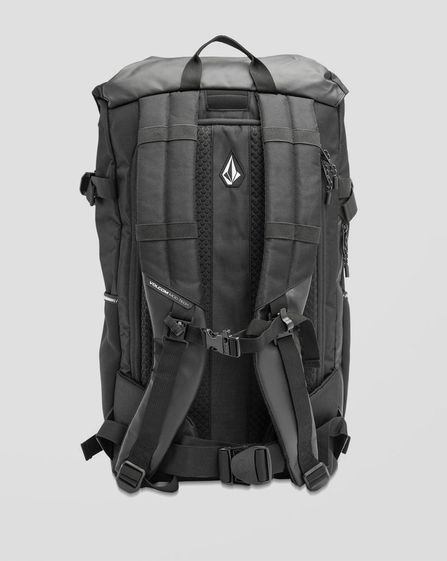 Stone Mountain Mochila Volcom Peakstone Mountain Black - Volcom Brasil - Loja Oficial