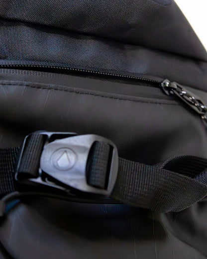 Mochila Volcom Peakstone Mountain Black