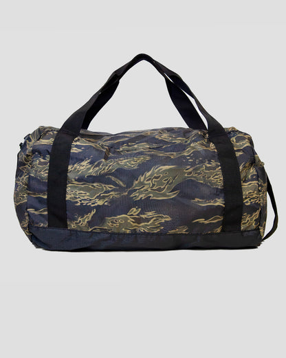 Bolsa Volcom Packable Duffle Camouflage