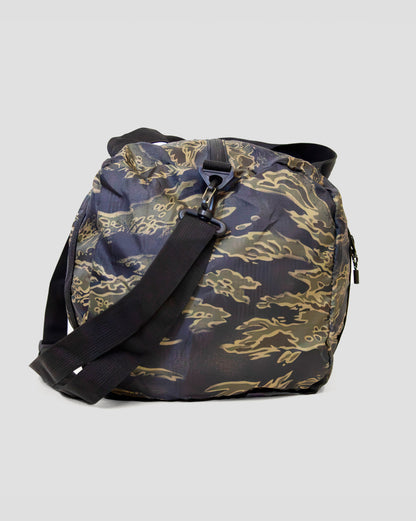 Bolsa Volcom Packable Duffle Camouflage