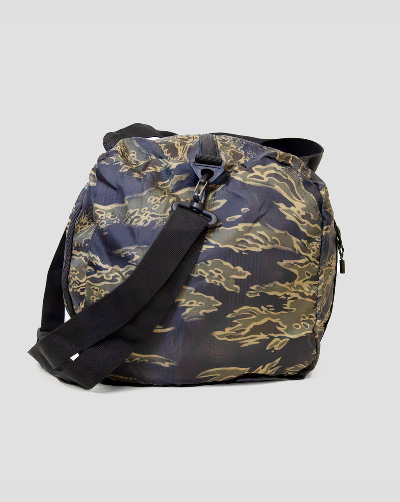 Bolsa Volcom Packable Duffle Camouflage