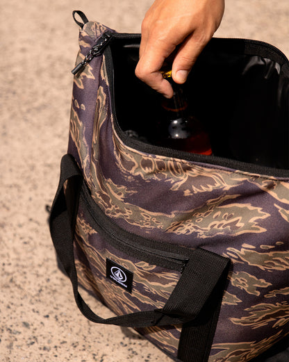 Cooler Volcom Outwhere Camouflage