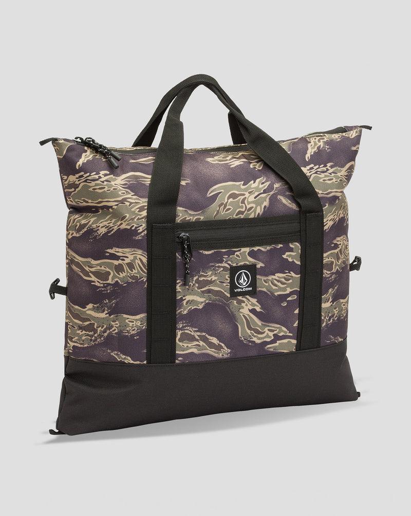 Cooler Volcom Outwhere Camouflage