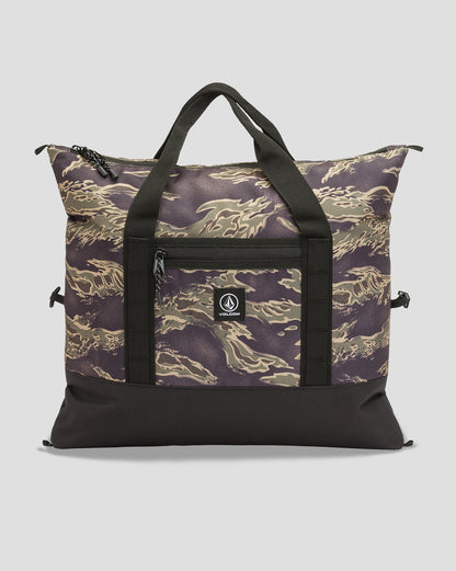 Cooler Volcom Outwhere Camouflage