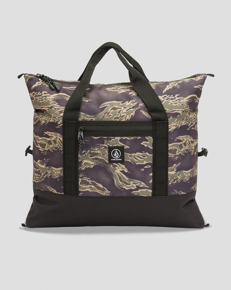 Cooler Volcom Outwhere Camouflage