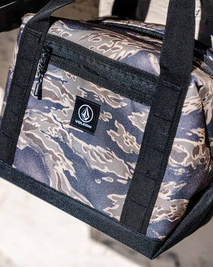 Cooler Volcom Outwhere Camouflage