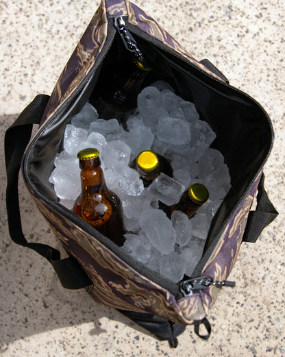 Cooler Volcom Outwhere Camouflage