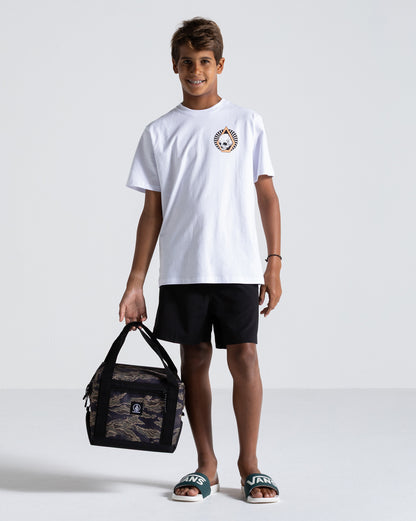 Cooler Volcom Outwhere Camouflage