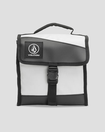 Lancheira Térmica Volcom Venture Stone