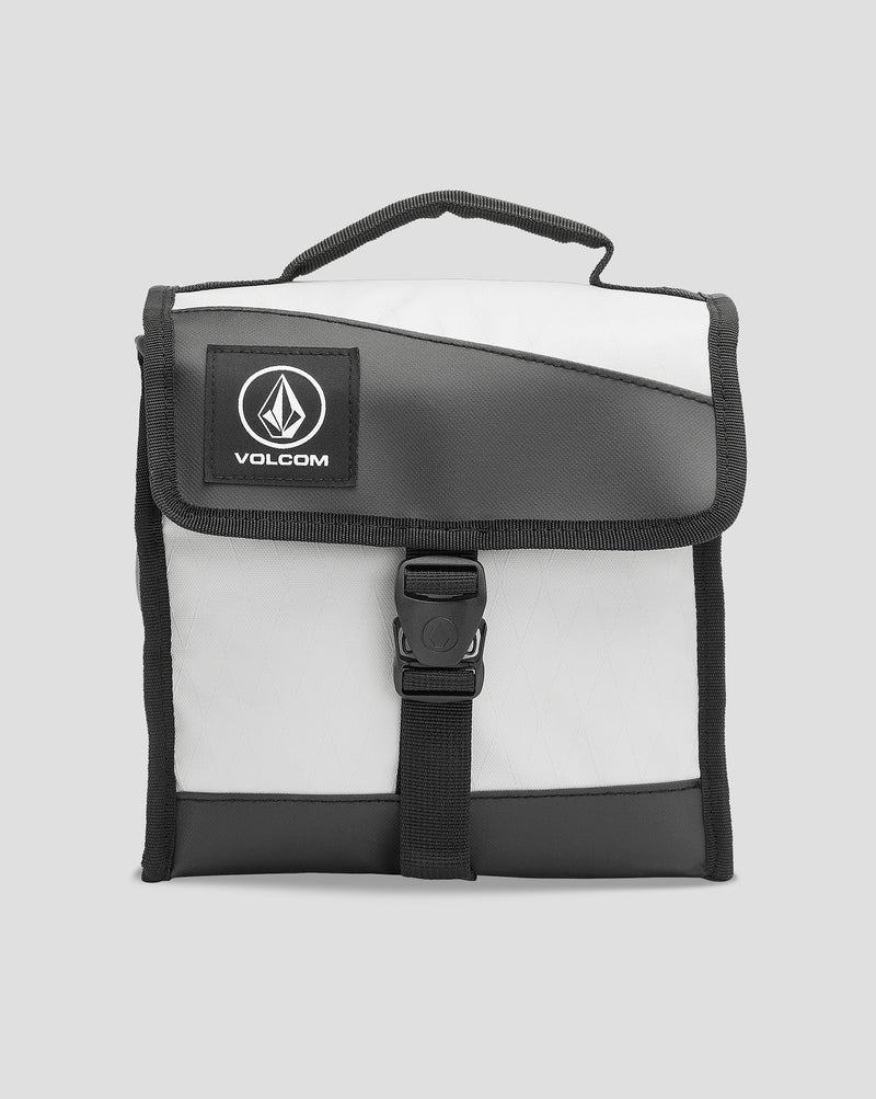 Lancheira Térmica Volcom Venture Stone