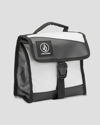 Lancheira Térmica Volcom Venture Stone