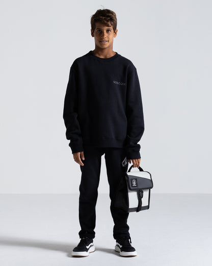 Lancheira Térmica Volcom Venture Stone