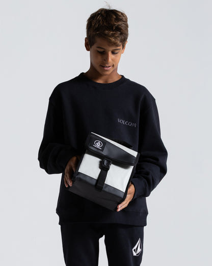 Lancheira Térmica Volcom Venture Stone