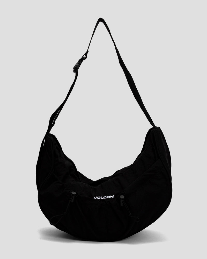 Bolsa Volcom Preta