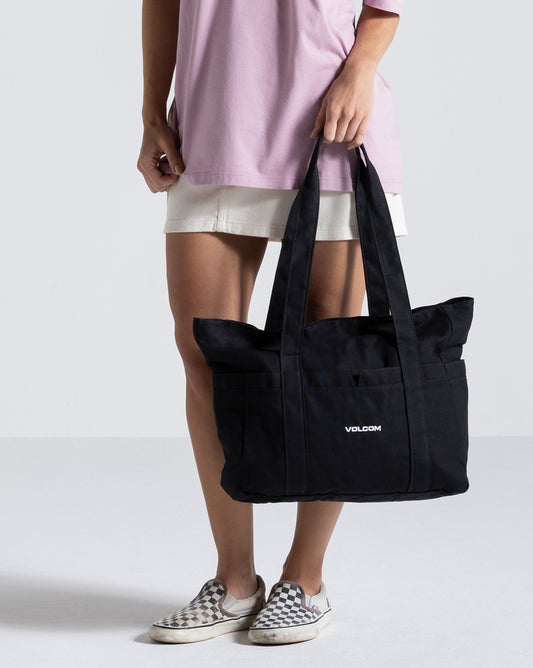 Bolsa Volcom Beach Tote