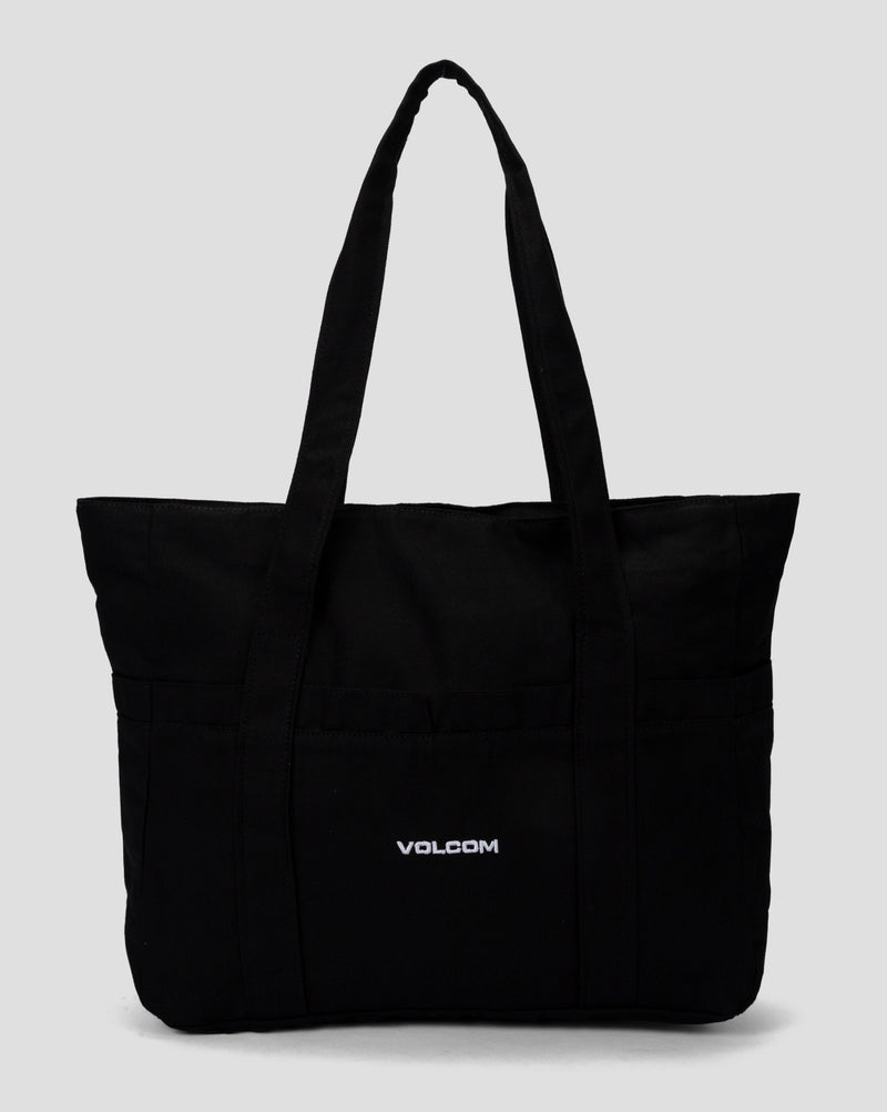Bolsa Volcom Beach Tote