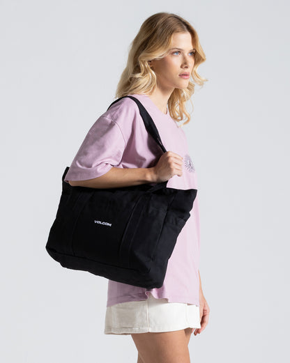 Bolsa Volcom Beach Tote