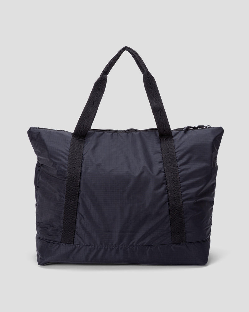 Bolsa Volcom Floppy Tote Preta