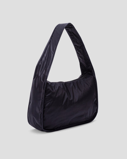 Bolsa Volcom Nylon Preta