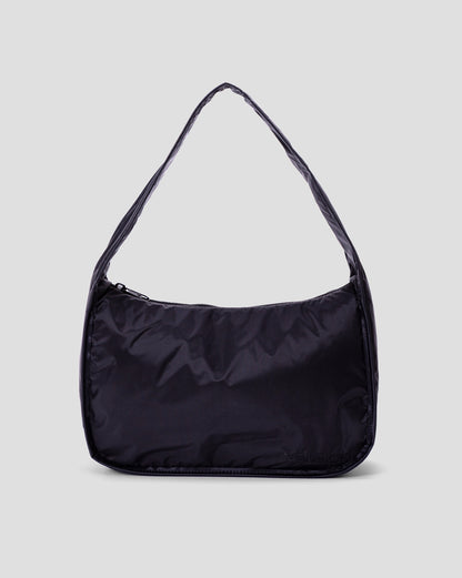 Bolsa Volcom Nylon Preta