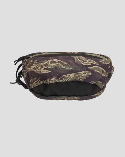 Pochete Volcom Mini Dos Pack Camouflage