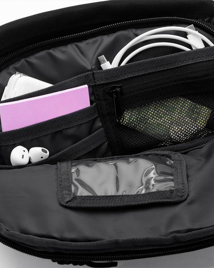 Pochete Volcom Mini Dos Pack Camouflage