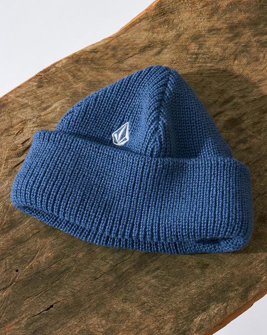 Gorro Volcom Sailor Stone Azul