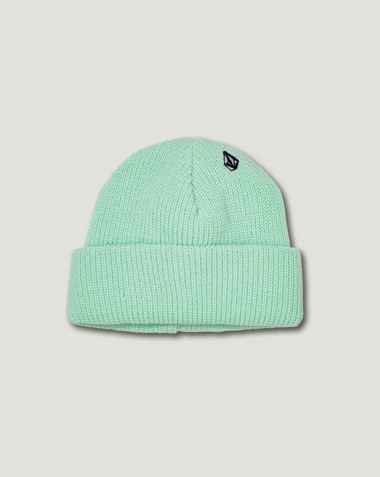 Gorro Volcom Classic Stone Verde