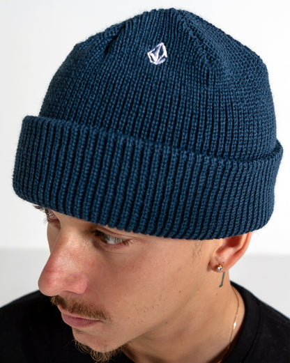 Gorro Volcom Sailor Stone Azul